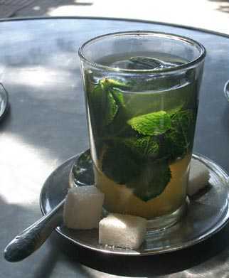 te-verde