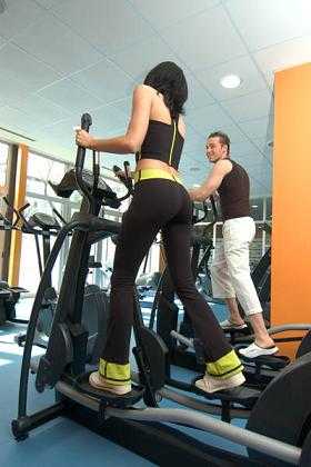 gimnasio