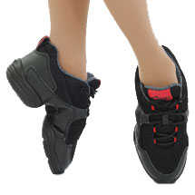 capezio_fierce_dansneaker