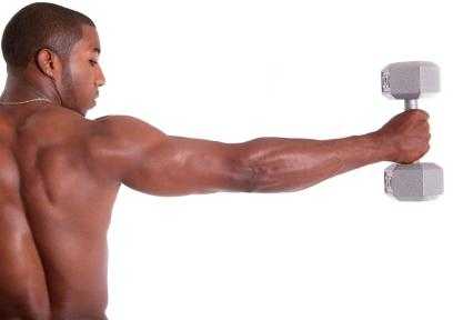 Hand Weight