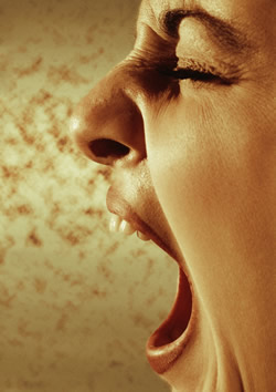 aliento