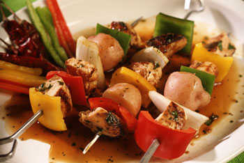 brochetas-pollo