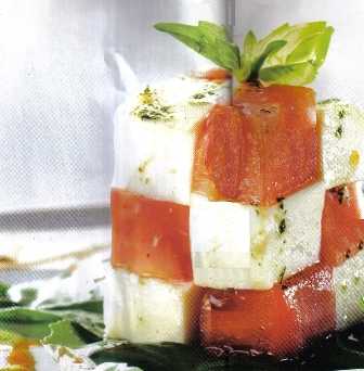 capresse