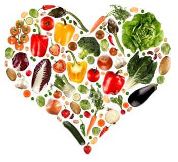 healthy