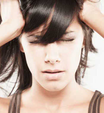 headache