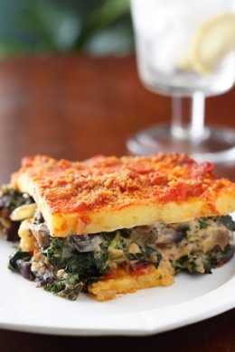 polenta