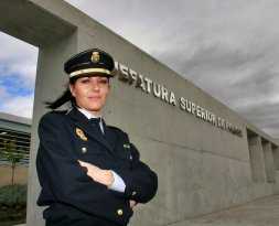 policia