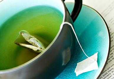 tea