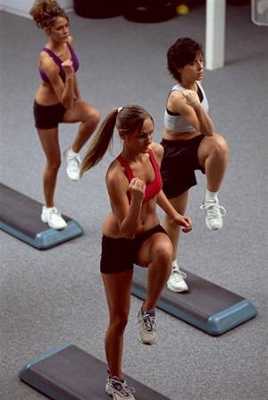 clase steps