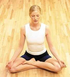 yoga