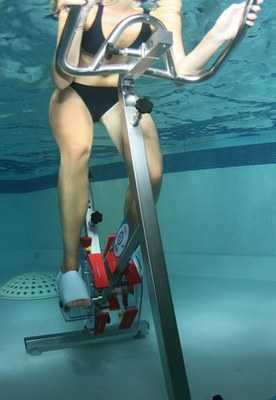 aquabiking aquabiking