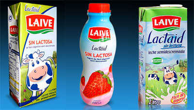 lactaid