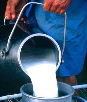 leche