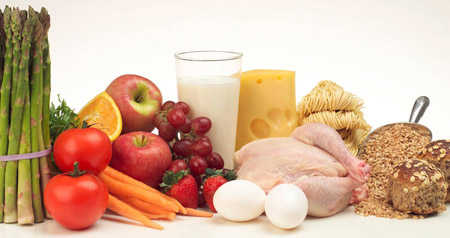 Healthy Foods