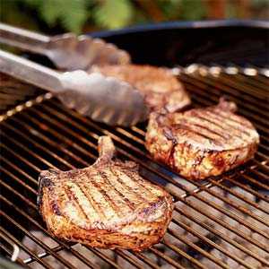 carne parrilla