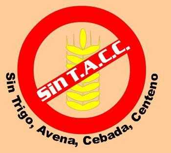 celiacos