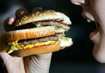 junk-food