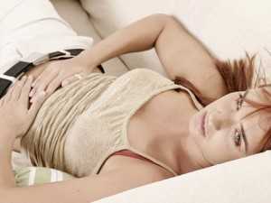 menstruacion