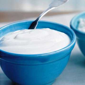 yogurt