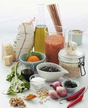 How to Fight Weight Gain