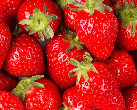 strawberry